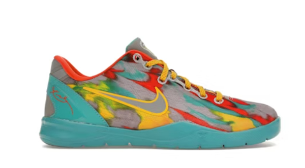 Men's Running Weapon Kobe 8 Protro Shoes 083